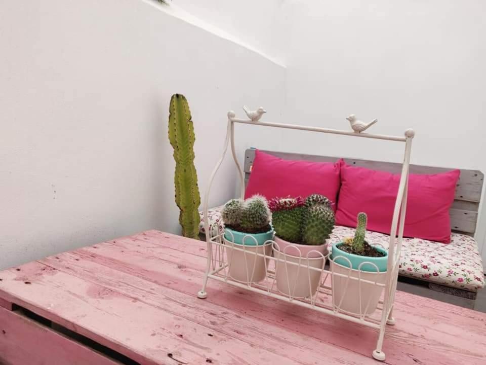 Martina Holiday home Ronda